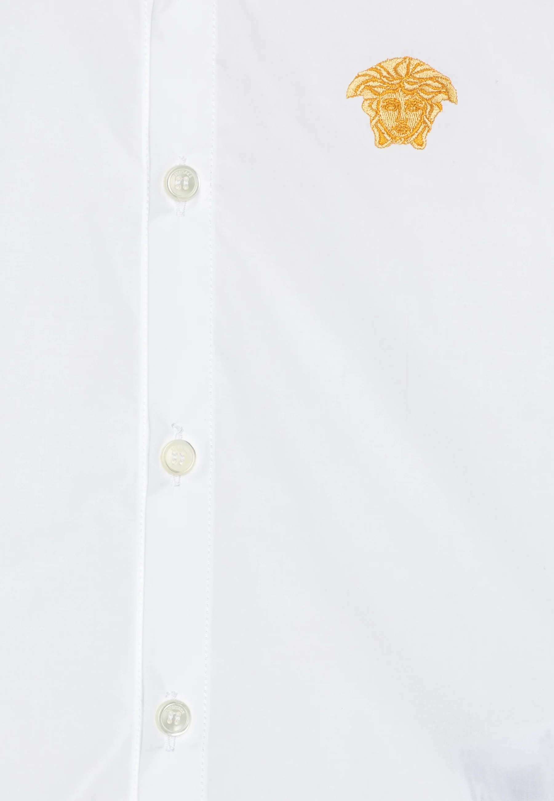 Versace FORMAL MEDUSA UNISEX - Camisa