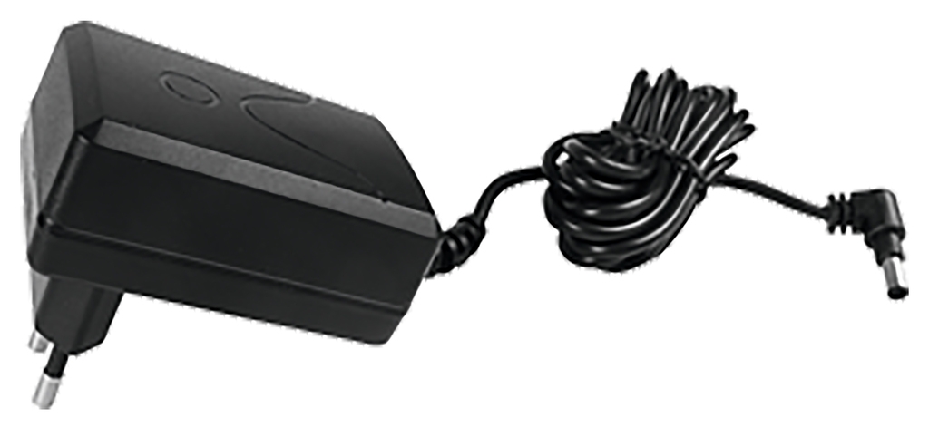 Makita-tillbehör TE00000442 AC-DC-adapter för CF002G, DCF301-fläkt