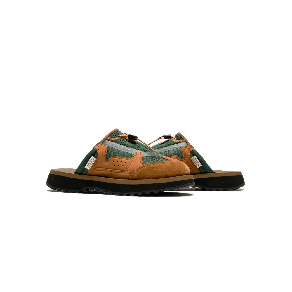 Suicoke Boma OG-366TRAB-BRG / braun
