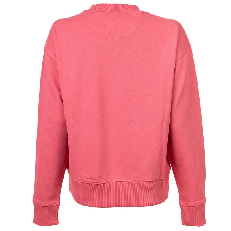 GANT Sweatshirt Sweatshirt Damen
