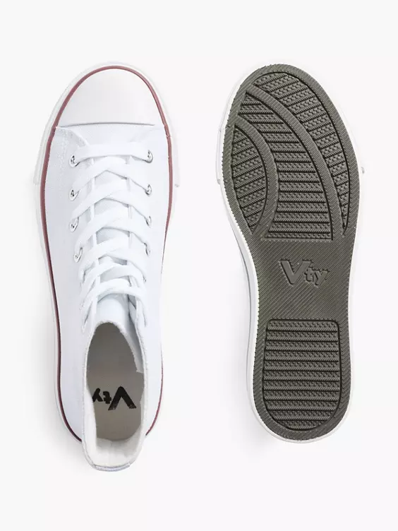 Vty Hoher Sneaker