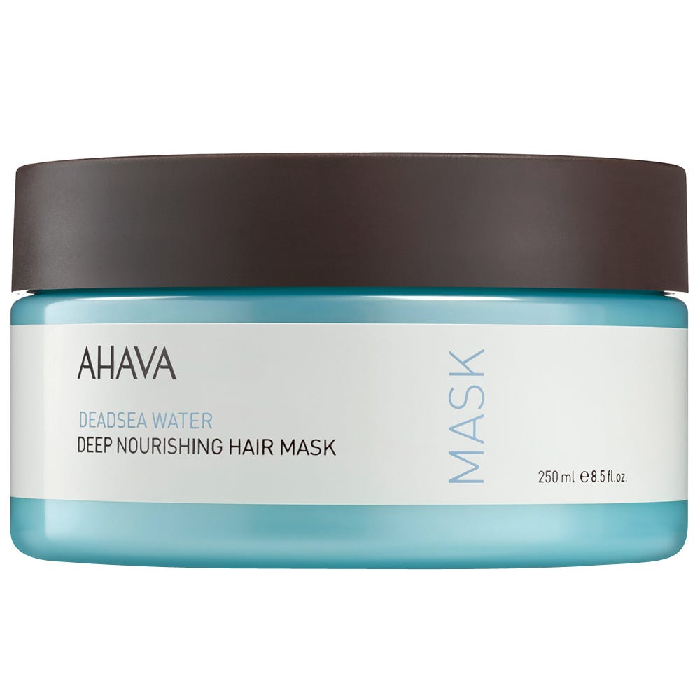 AHAVA Deep Nourishing Hair Mask 250 ml