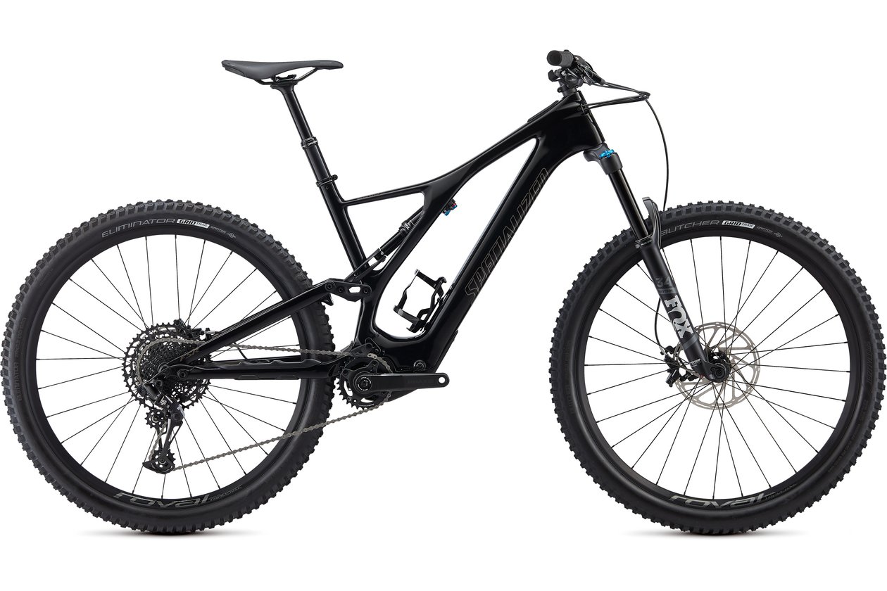 Specialized Turbo Levo SL Comp Carbon - 320 Wh - 2022 - 29 Zoll - Fully