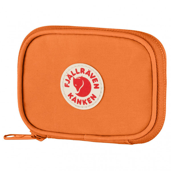 Fjällräven - Kånken Card Wallet - Geldbeutel