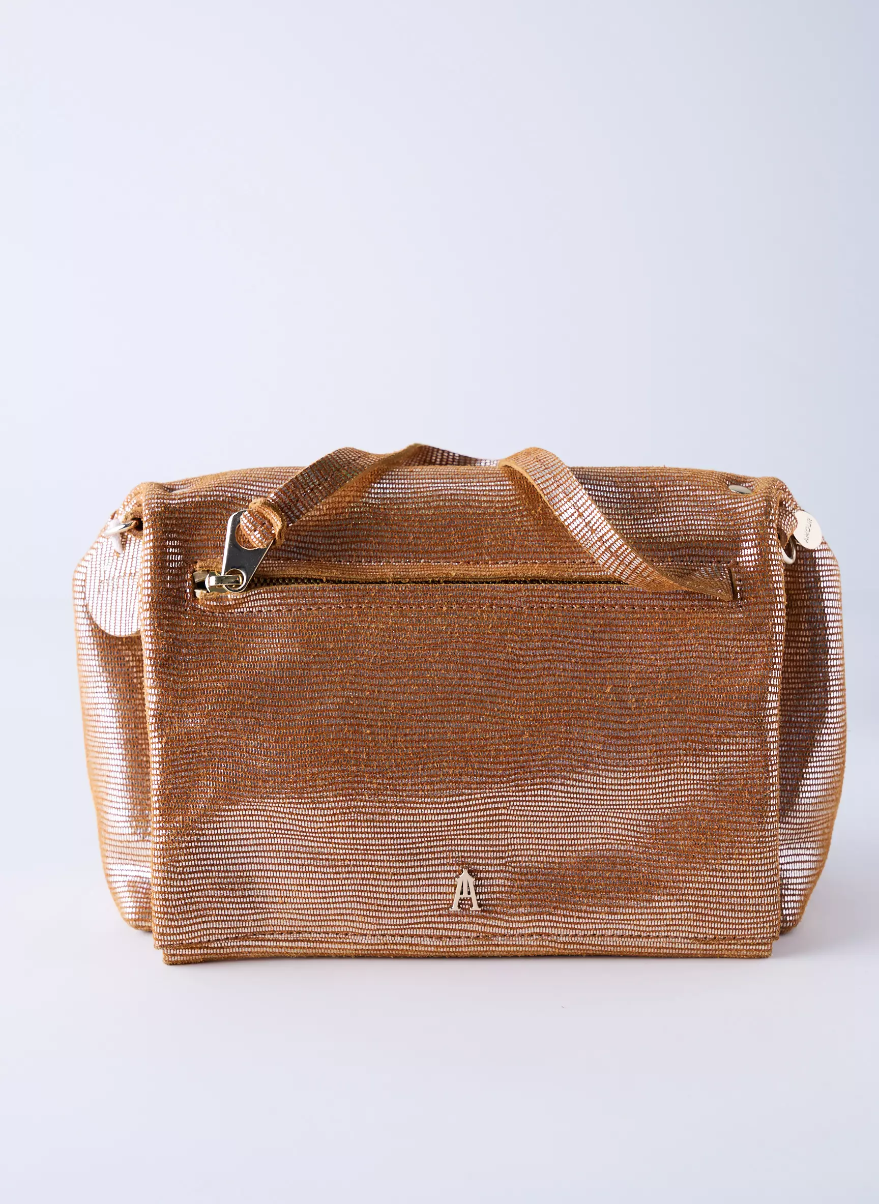 Craie Sacs Femme couleur marron