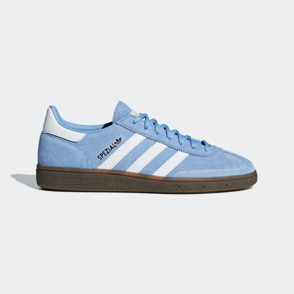 adidas Handball Spezial BD7632 / blau