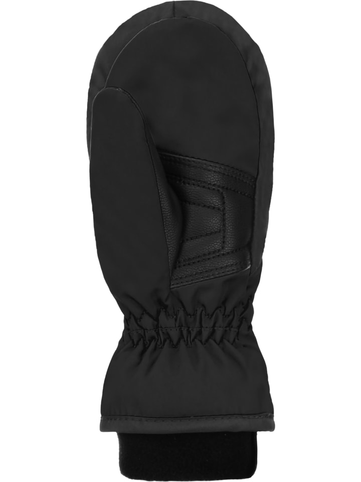 Reusch Fäustling Kids Mitten in 7700 black günstig kaufen