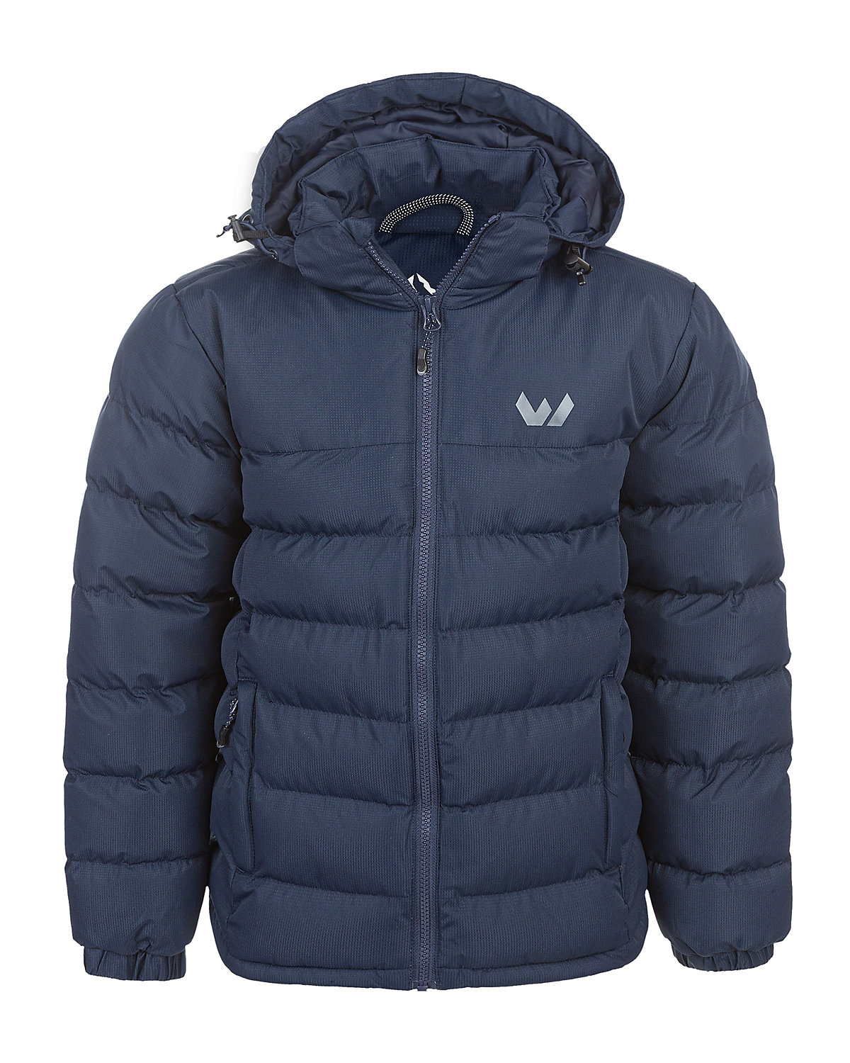 Kinder Winterjacke