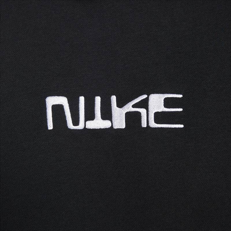 Nike FC Hoodie Herren