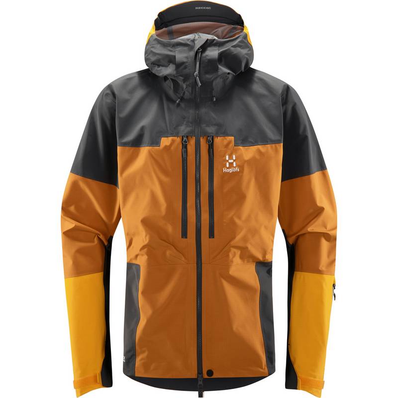 Haglöfs Spitz GTX PRO Jacket Hardshelljacke Herren