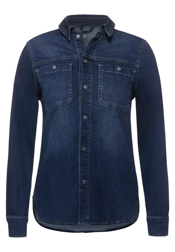 CECIL Jeans Overshirt
