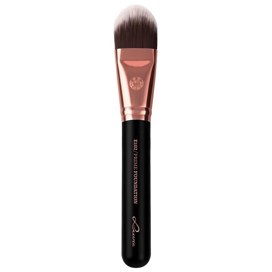 E102 / Prime Foundation - Black