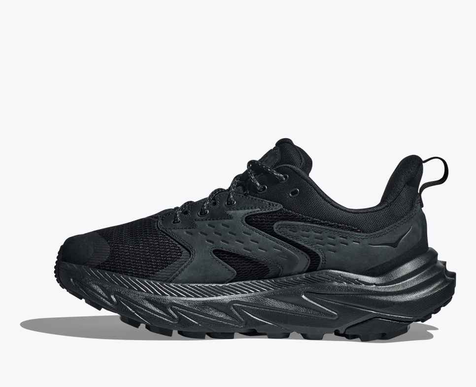 Anacapa 2 Lav GORE-TEX Black/Black