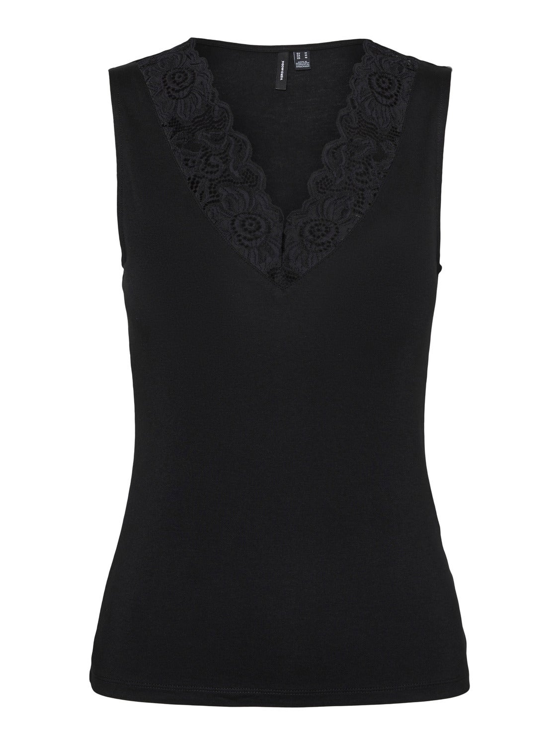 VMROSA Top