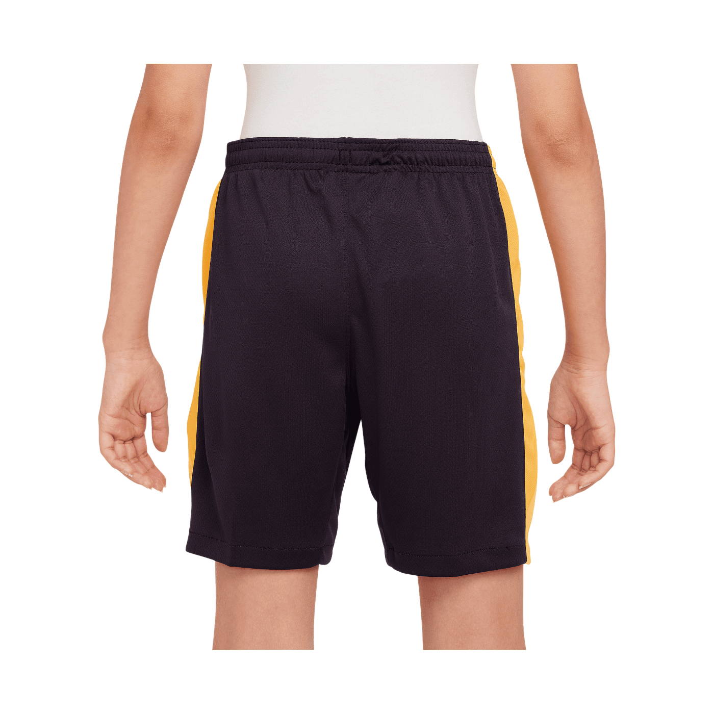 Nike Inter Mailand Short 3rd 2024/2025 Kids Schwarz F498