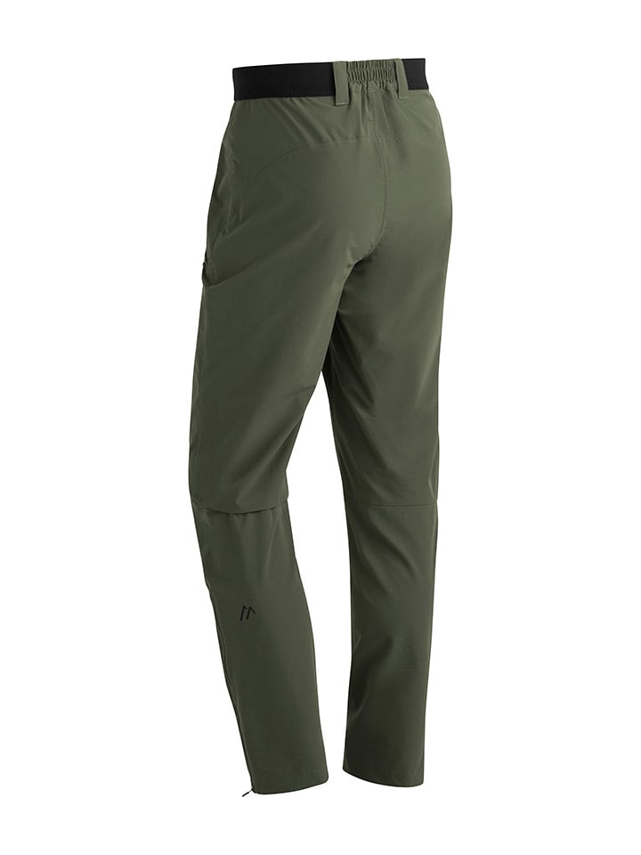 Maier Sports Trekkinghose - Slim fit - 