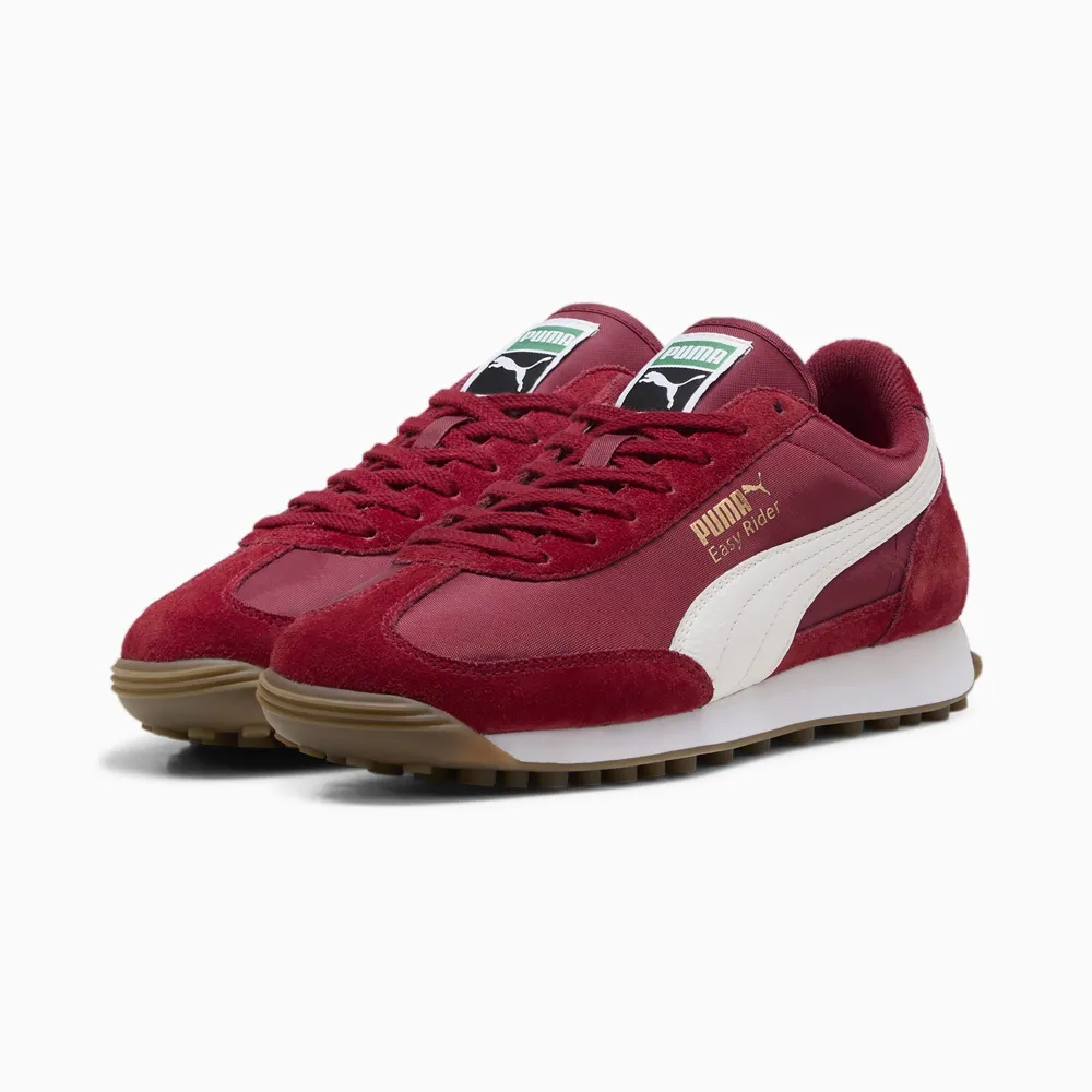 PUMA Easy Rider 399028_12 / rot