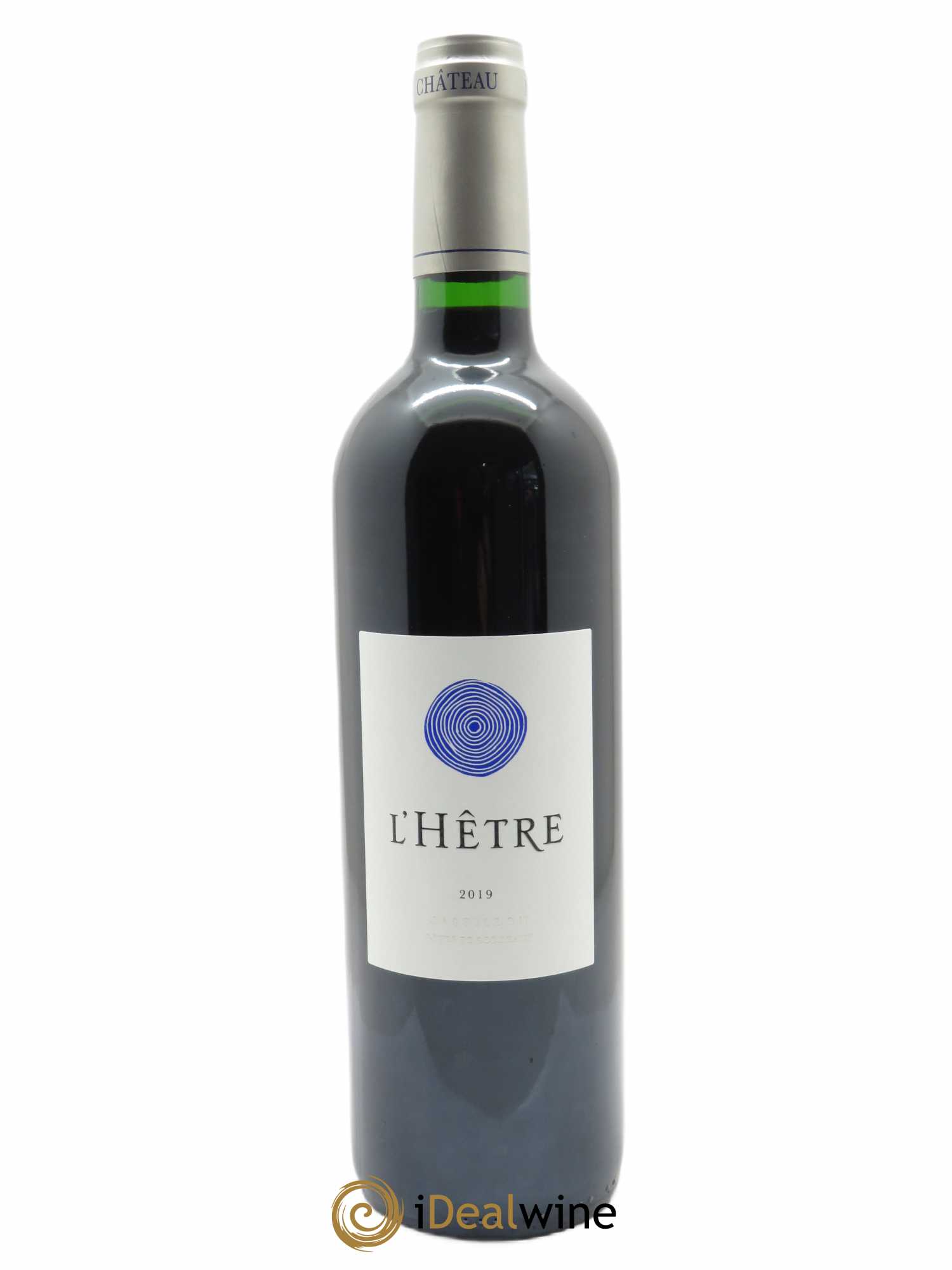 L'Hêtre  2019 - Lot de 1 Bouteille