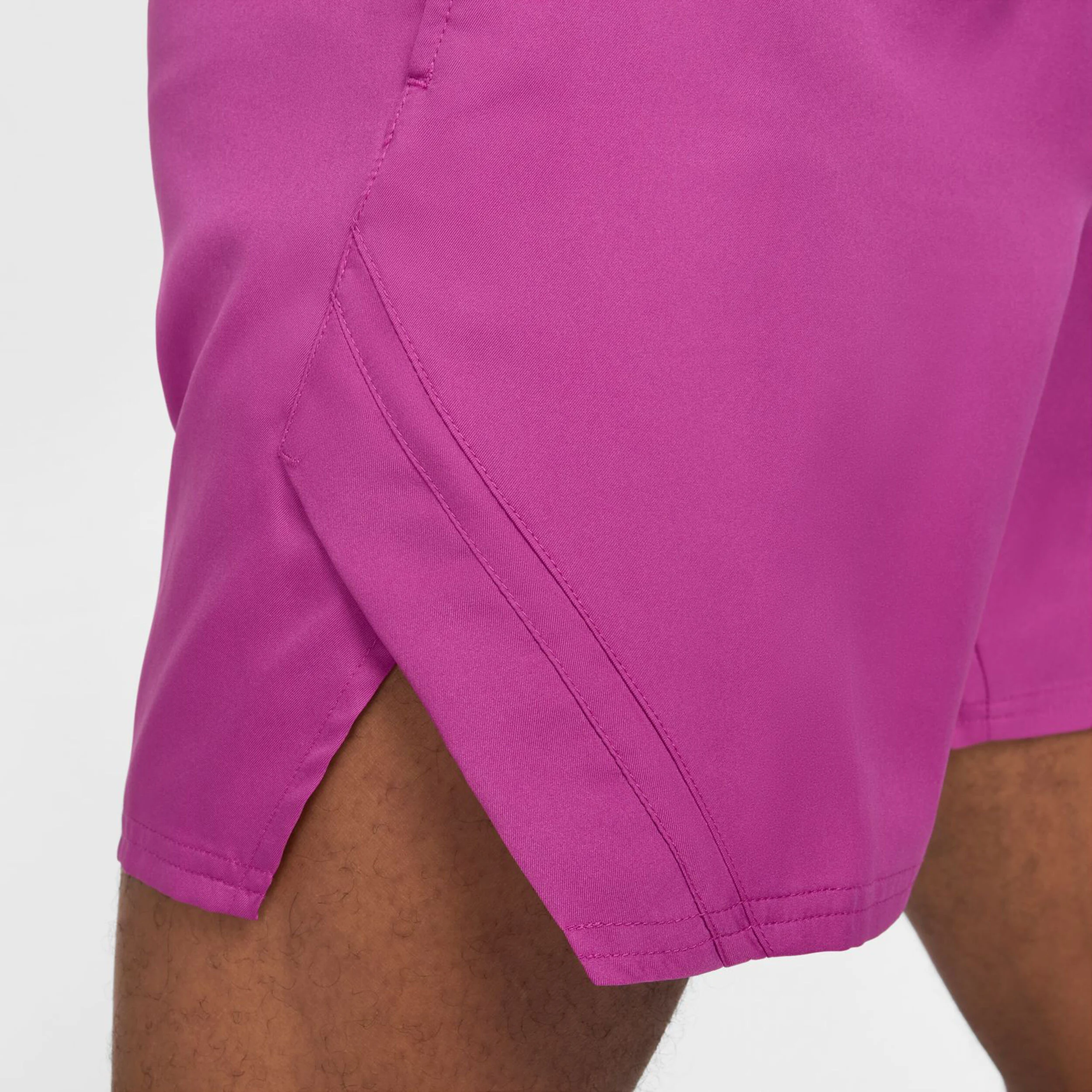 Dri-Fit Victory 7IN Shorts Herren - Pink