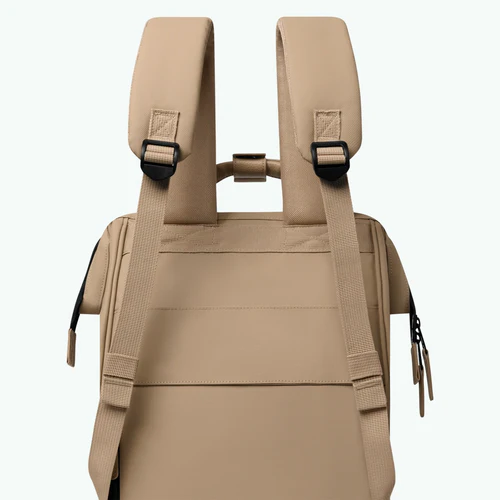 Sac à dos Adventurer Medium Fortaleza beige
