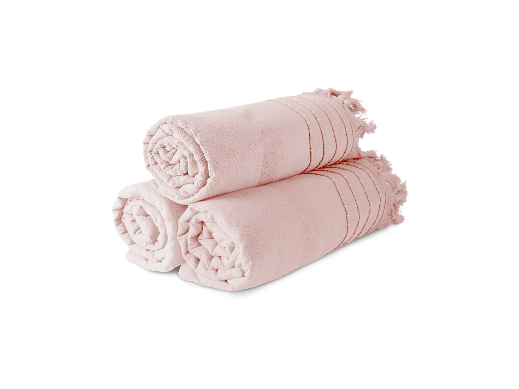 Serviette de hammam rose sakura