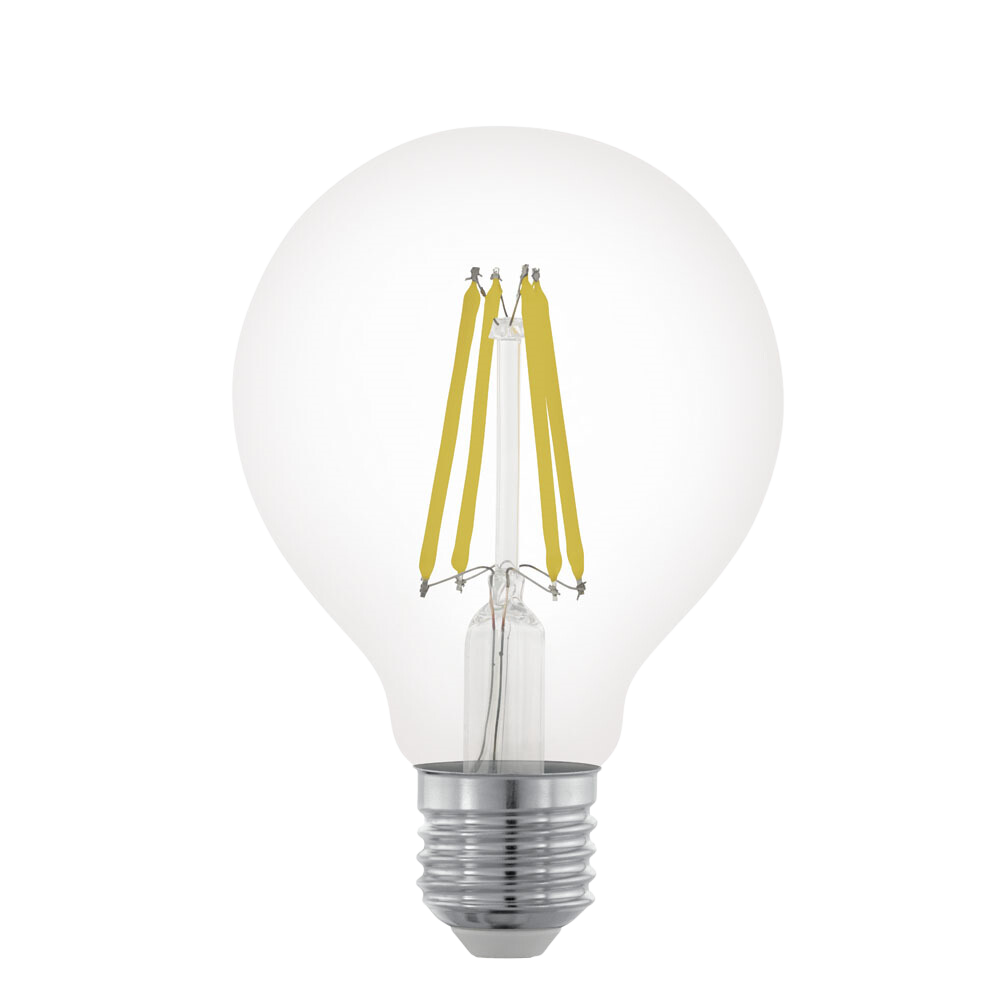 EGLO E27 LED Filament Leuchtmittel 2700 K