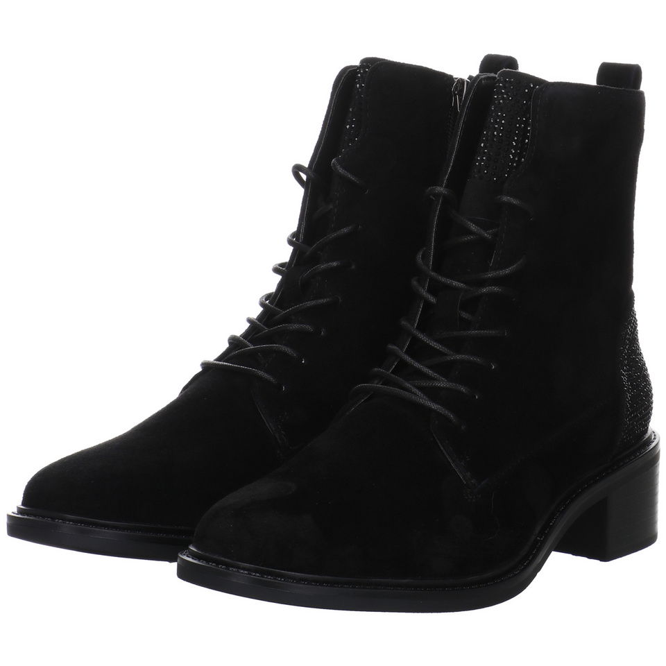 Regarde Le Ciel Moira Schnürstiefelette