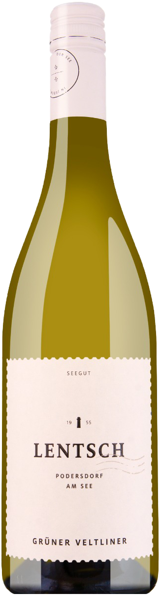 Lentsch Grüner Veltliner 2022