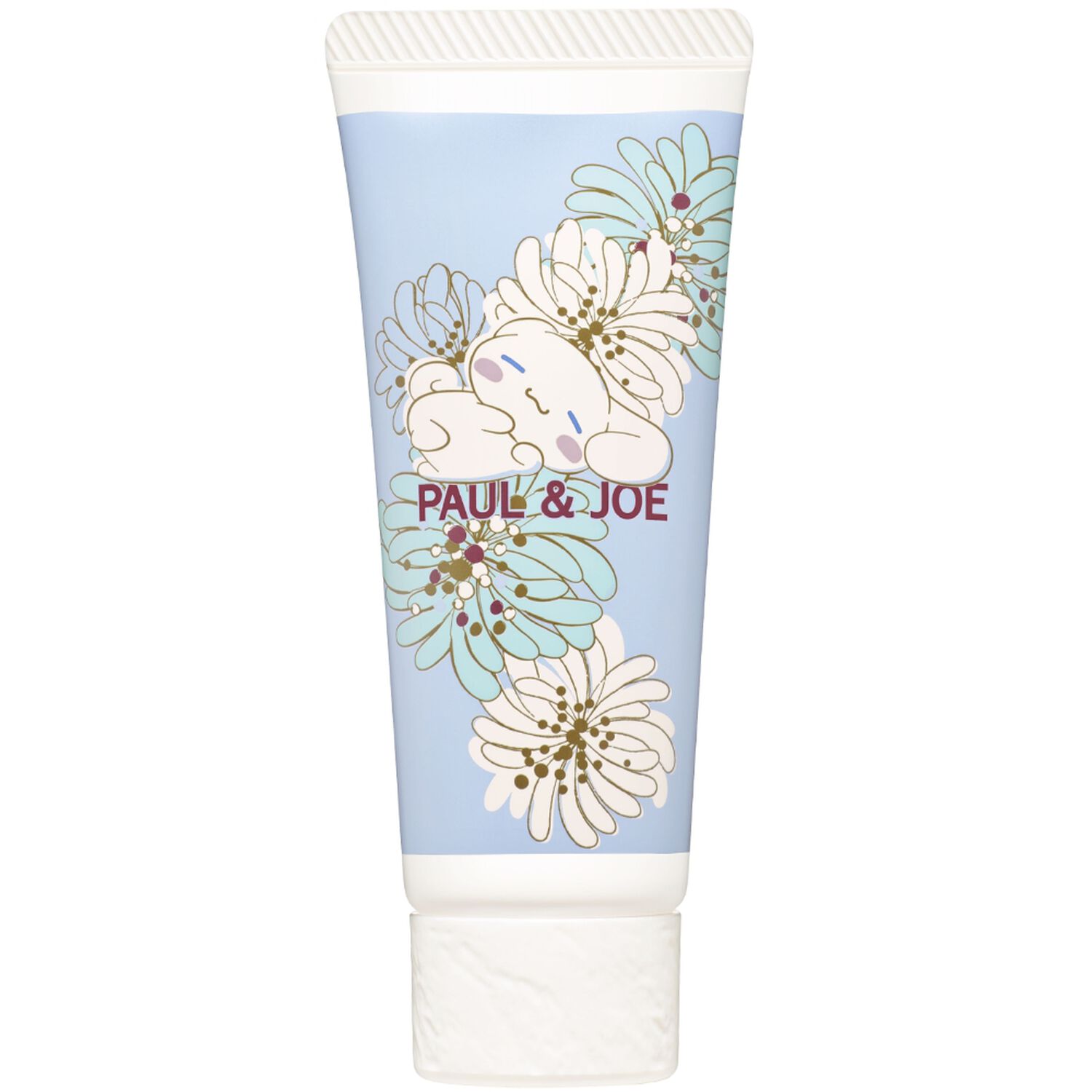 paul & joe Cinnamoroll Crème Hydratante pour les mains édition limitée - C001