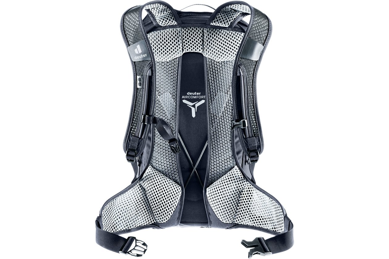 deuter Race Air 14+3 - 125 Jahre Kollektion