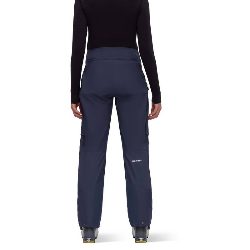 Mammut Haldigrat Air Funktionshose Damen