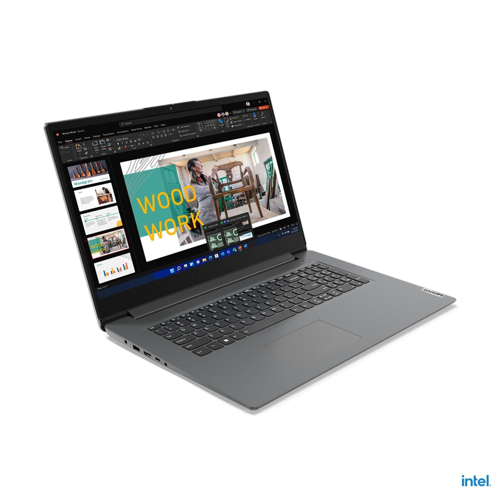 Lenovo V17 G3 17.3