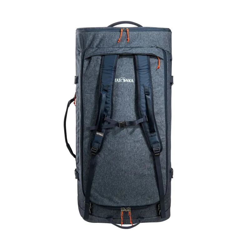 Tatonka Reisetasche Duffle Roller 140 - navy