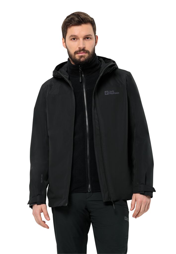 TAUBENBERG 3IN1 JKT M 3 in 1 Jacke Herren