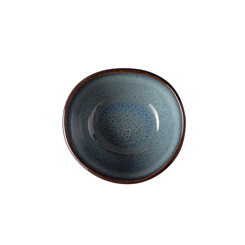 like. by Villeroy & Boch Coupelle à dips Lave gris Bol