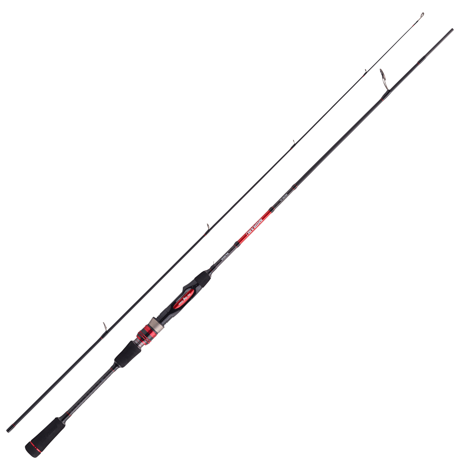 Shirasu Spinnrute IM-8 Drop Shot ML