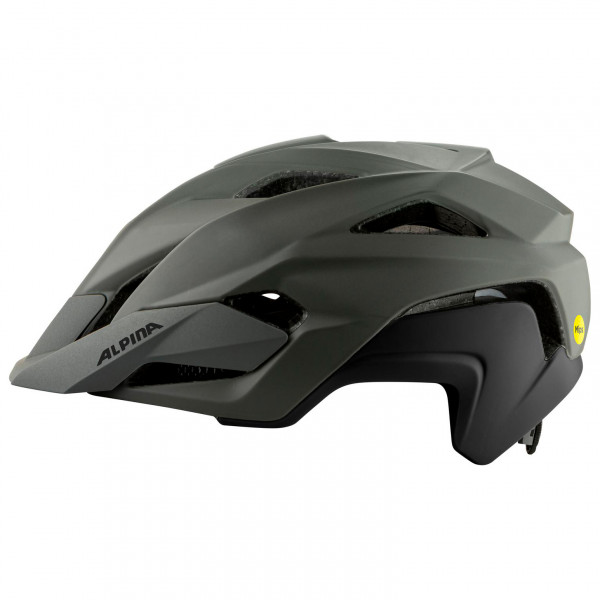 Alpina - Stan Mips - Radhelm
