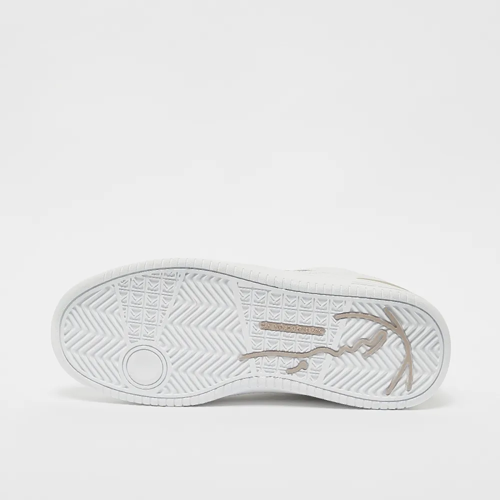 Karl Kani 89 LXRY KKFWW000295 / weiss