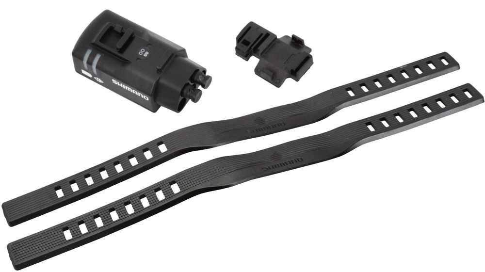 Shimano Dura Ace Di2 Verteilerbox 5 Ports SM-EW90-B
