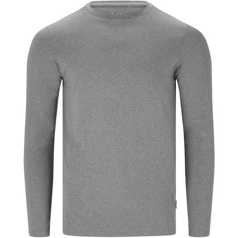 ELITE LAB Sustainable X1 Elite Langarmshirt Herren