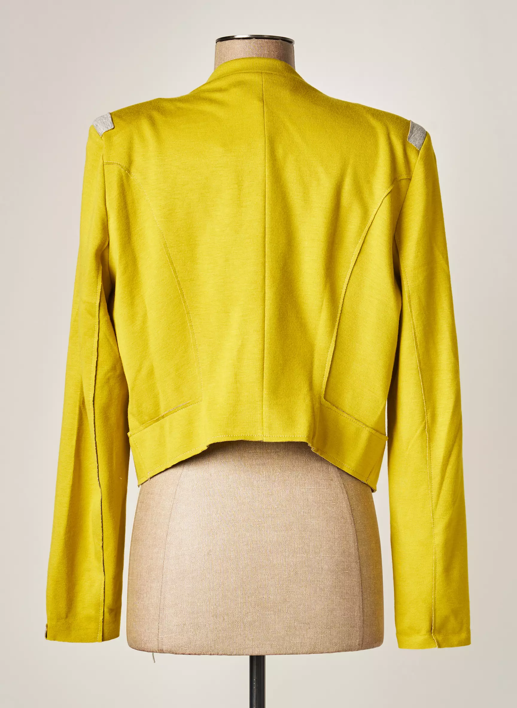 Rinascimento Vestecasual Femme couleur vert