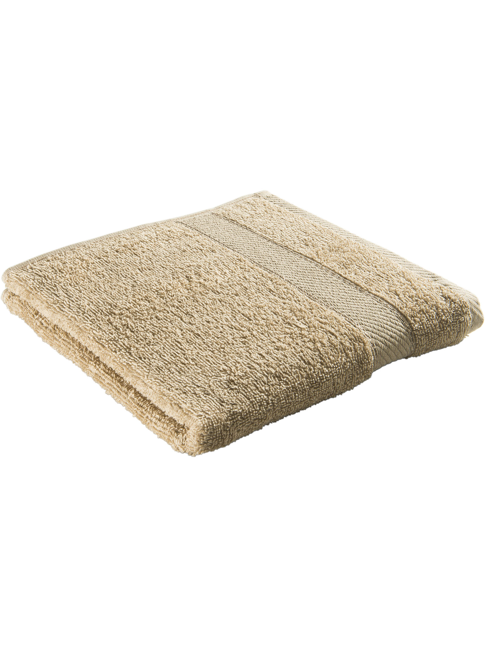 Tamarama Handtuch, Beige
