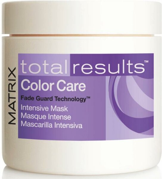 Matrix Total Results Color Intensiv-Maske Haarmaske