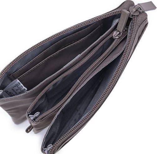 Hedgren Follis Frank M  Kreditkartenetui RFID 15 cm