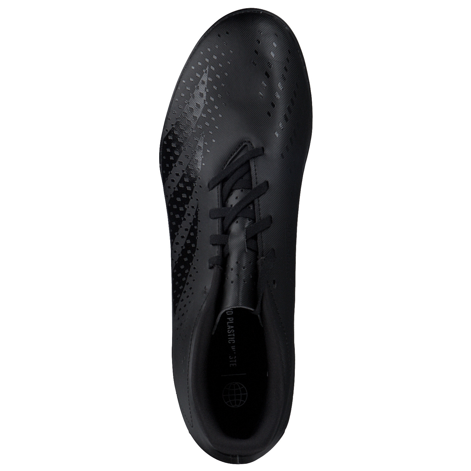 Adidas Predator Accuracy.4 GW4645, Sportschuhe, Herren, CBLACK/CBLACK/FTWWHT