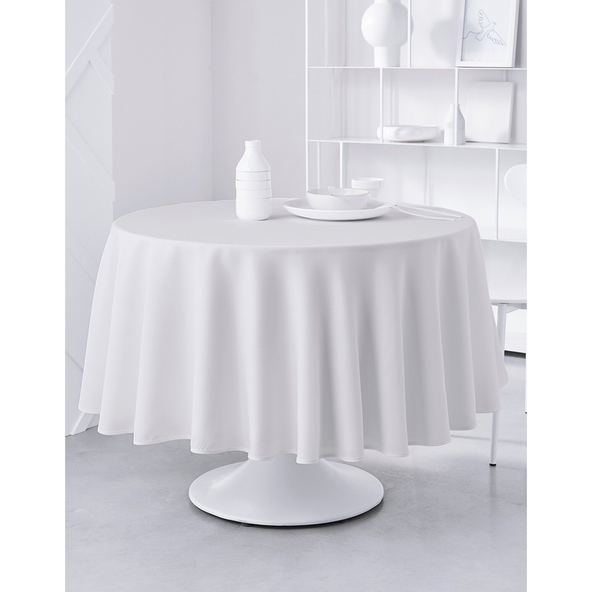 Nappe unie