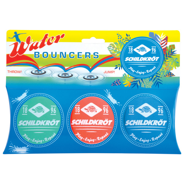 Schildkröt Fun Sports - Neopren Water Bouncers - Strandspielzeug
