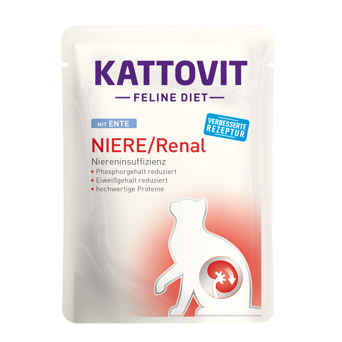 Kattovit Niere/Renal Ente günstig kaufen