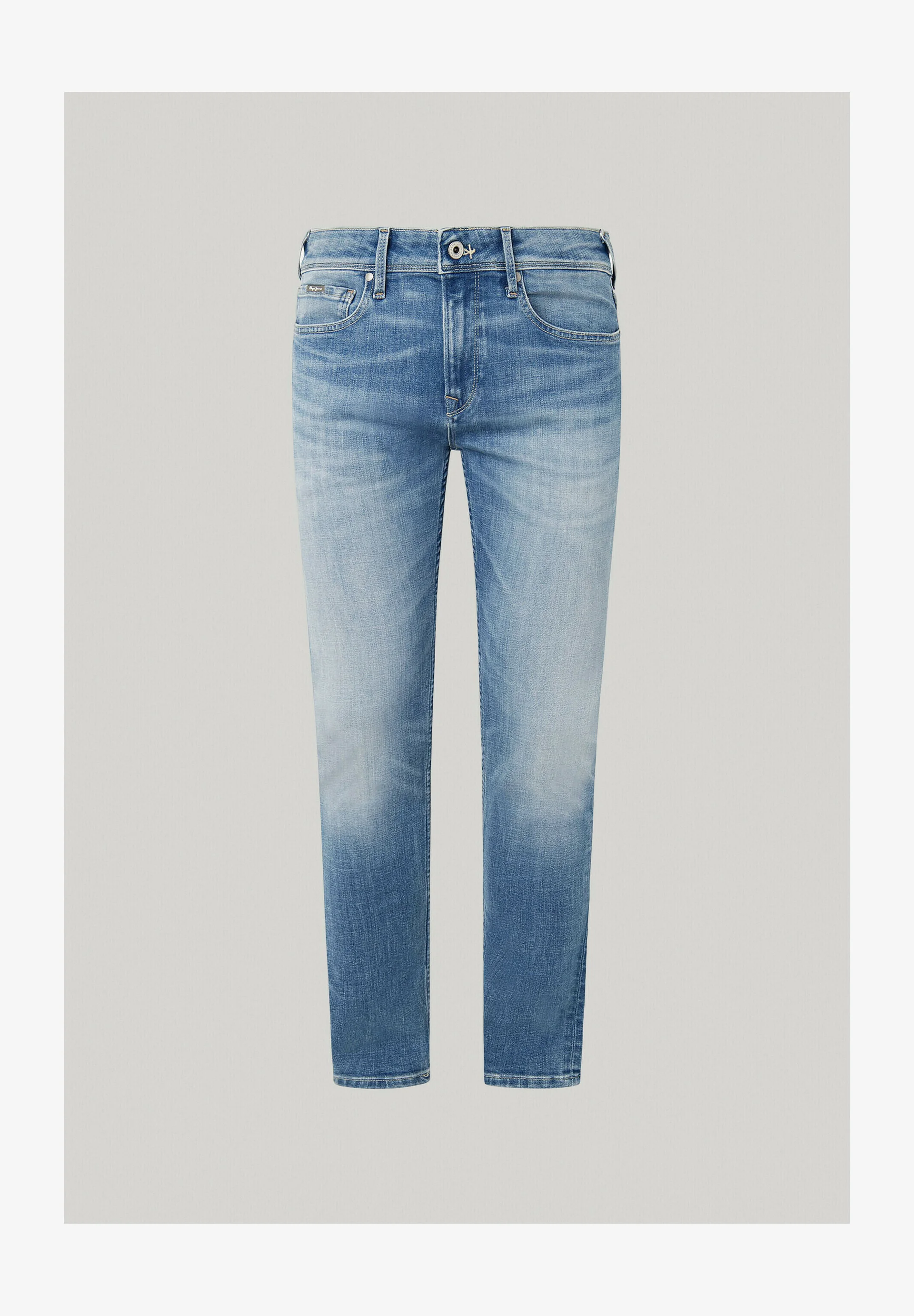 Vaqueros ajustados Pepe Jeans