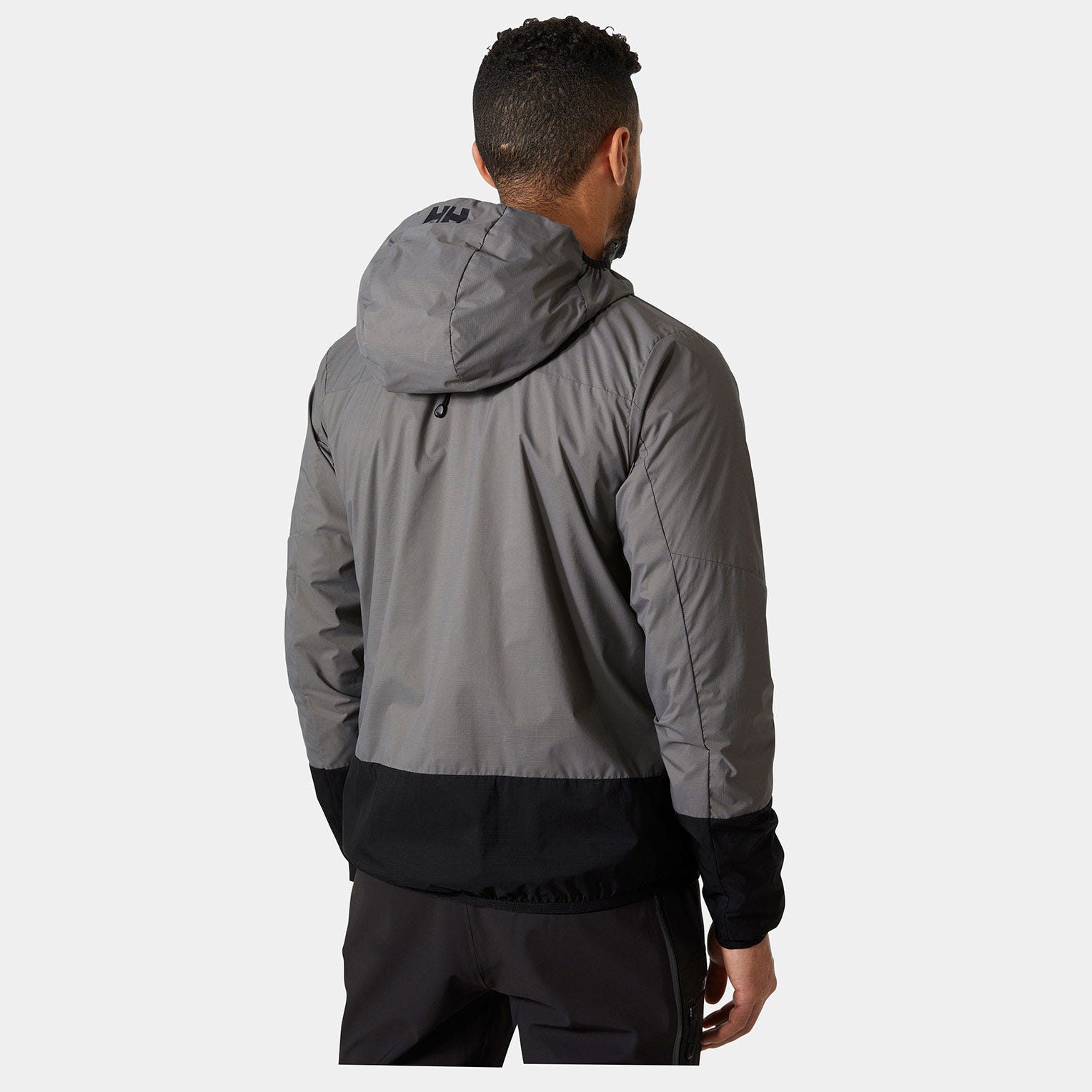 Men's Odin Backcountry Lightweight Hooded Insulator Jacket